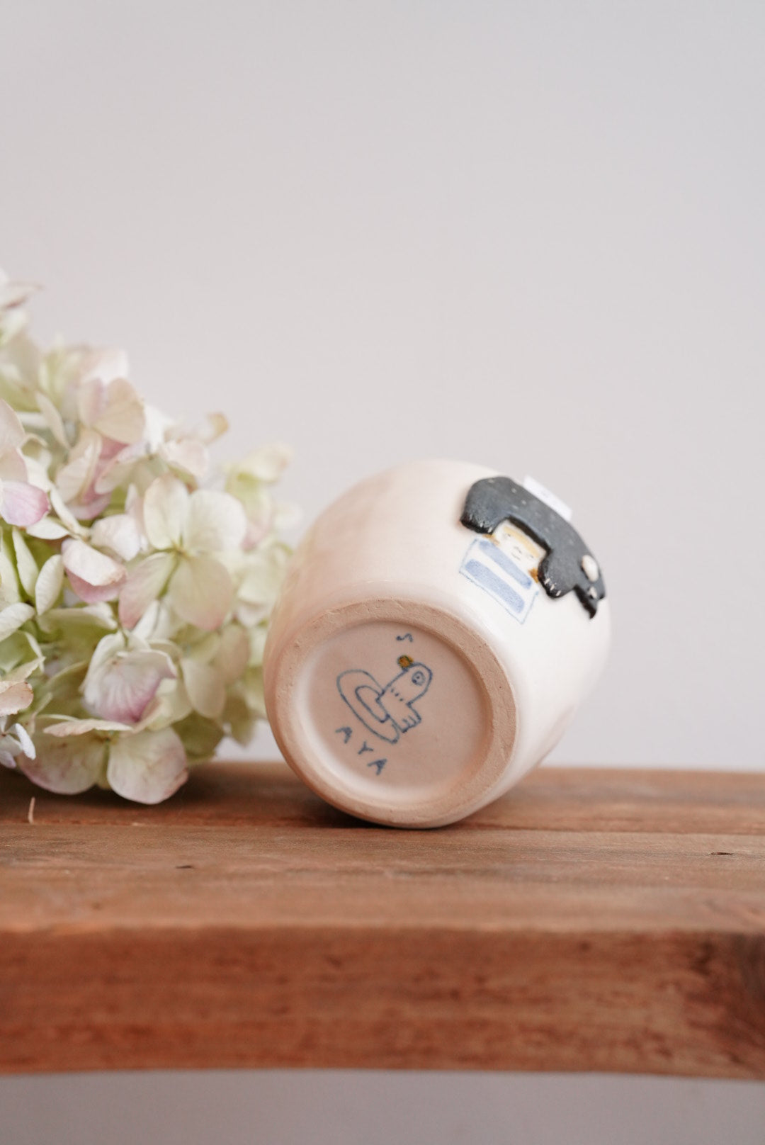 Aya Furusawa 古澤彩- Bear Cup AF10-2