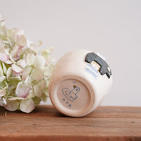 Aya Furusawa 古澤彩- Bear Cup AF10-2