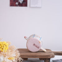 Cozy Nook - Flower Pattern Mug- CN19 #2