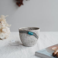 Akemi Suzuki 鈴木明美 - Road Collection Mug - Blue Car AS22