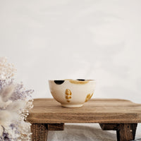 Harunyaaa 新矢春菜 - Sake Cup - Cat HY18-1