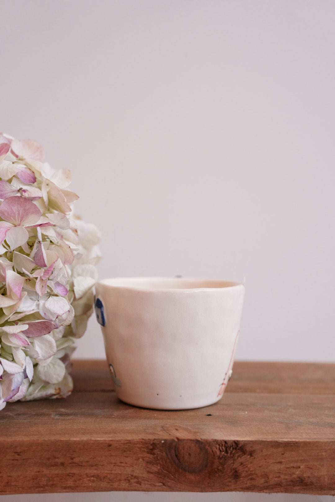 Aya Furusawa 古澤彩- Cup with Handle AF01-2