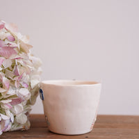 Aya Furusawa 古澤彩- Cup with Handle AF01-2