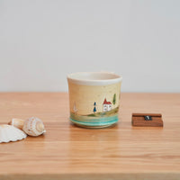 COCOCO MASA Mug - CO29 #1