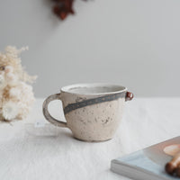 Akemi Suzuki 鈴木明美 - Road Collection Mug - Red Mug AS28