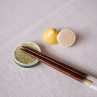 Japanese Chopsticks Ceramic Rest
