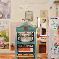 Shaved Ice Maker Pre-Order