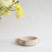 Misuzu Ishigami 石神美鈴 Deep Plate with Handle MIS37