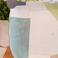 Hacorie 石丸和美 Plate - Geometry HC06