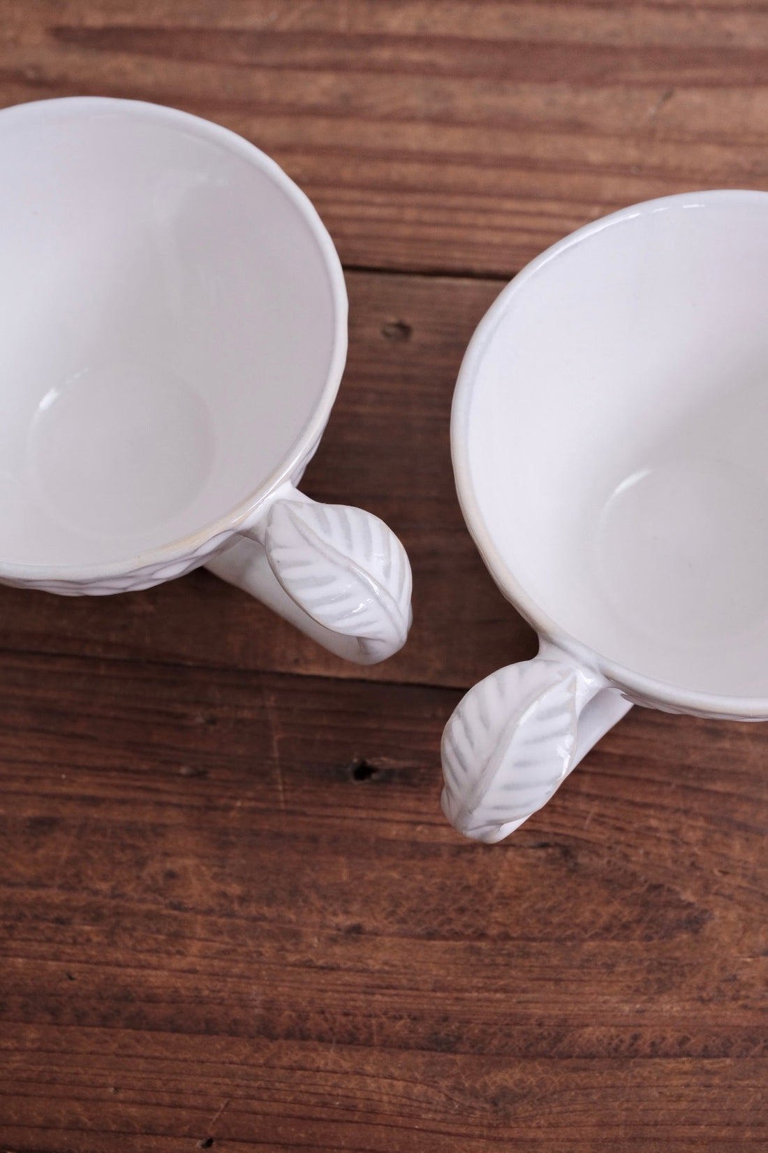 Minoware - Lien Collection - White