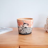 Shirogarasu Studio Canada Limited Edition - Sea Otter Cup BY16