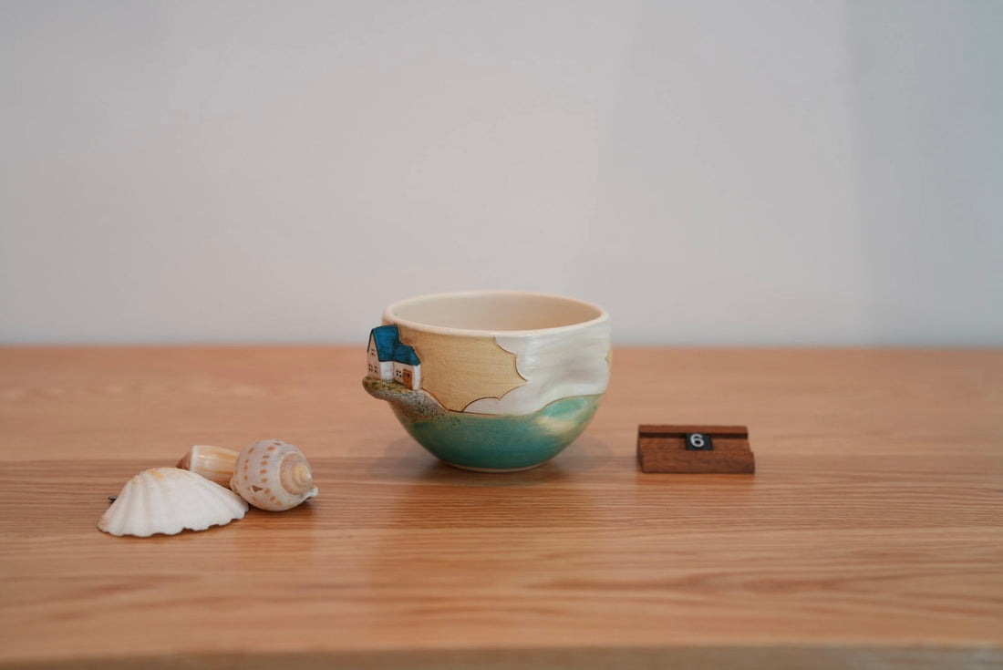 COCOCO MASA Free Cup - CO45 #6