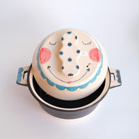 Boobee Studio 吉林三千代 - Medium Pot BS07-1