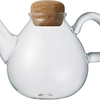 KINTO PLUMP TEAPOT 450ml