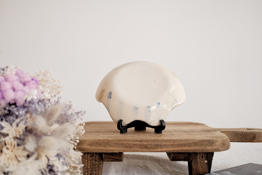 Harunyaaa 新矢春菜 - Cat Shape Plate -Small HY11 #4