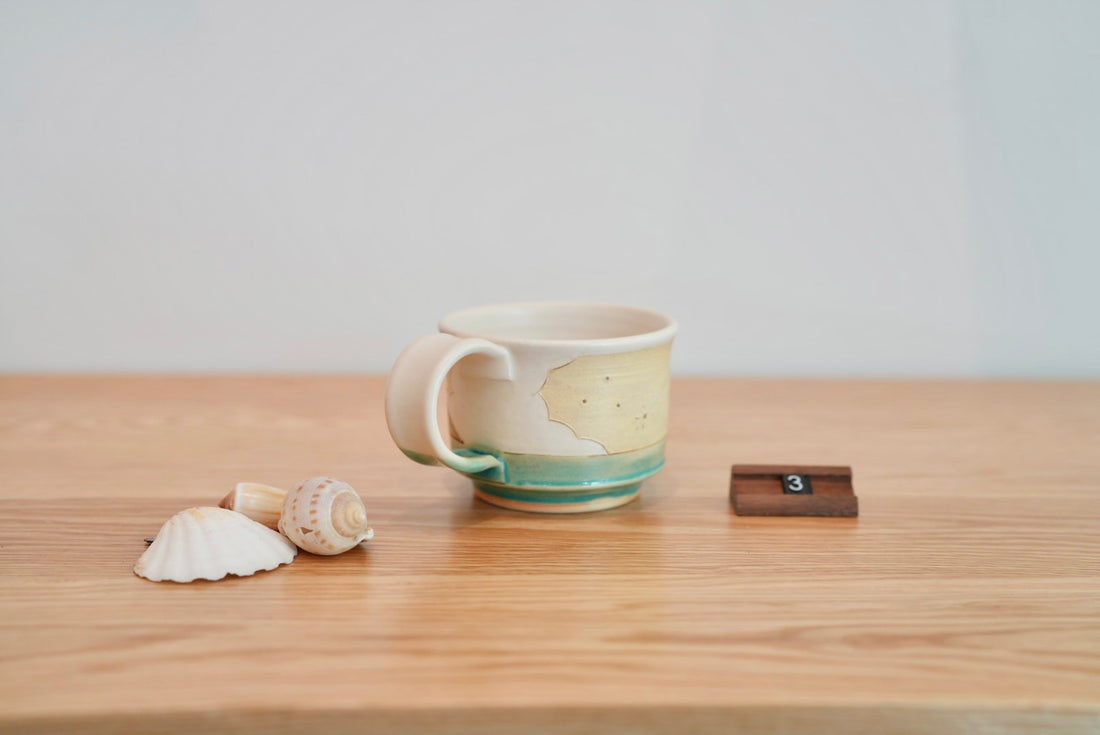 COCOCO MASA Mug - CO29 #3