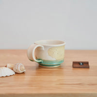 COCOCO MASA Mug - CO29 #3