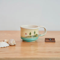 COCOCO MASA Mug - CO29 #3