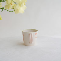 Notari - Animal Mug - Green NO14