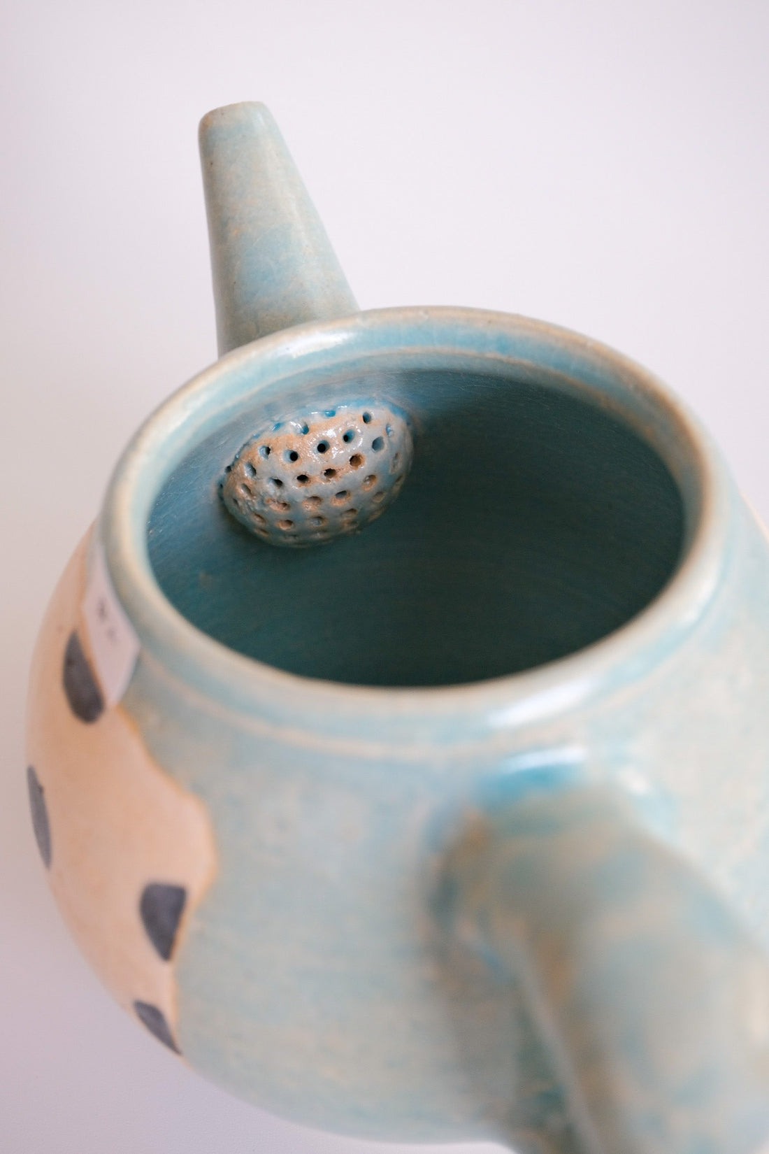 Boobee Studio 吉林三千代 - Small Teapot BS04-2