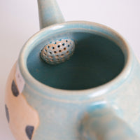 Boobee Studio 吉林三千代 - Small Teapot BS04-2
