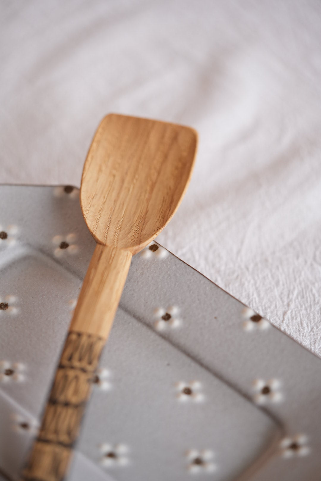 Uda Masashi うだまさし Spatula M15