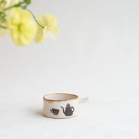 Misuzu Ishigami 石神美鈴 Small Dipping Dish MIS29