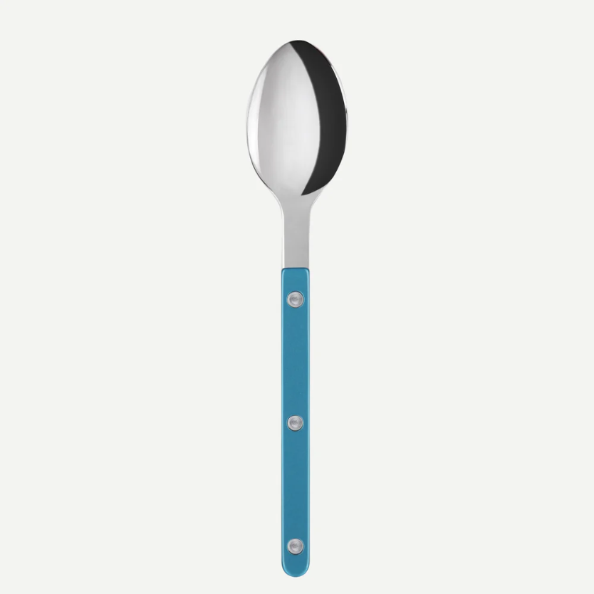 SABRE Paris Bistrot Pearly - Turquoise