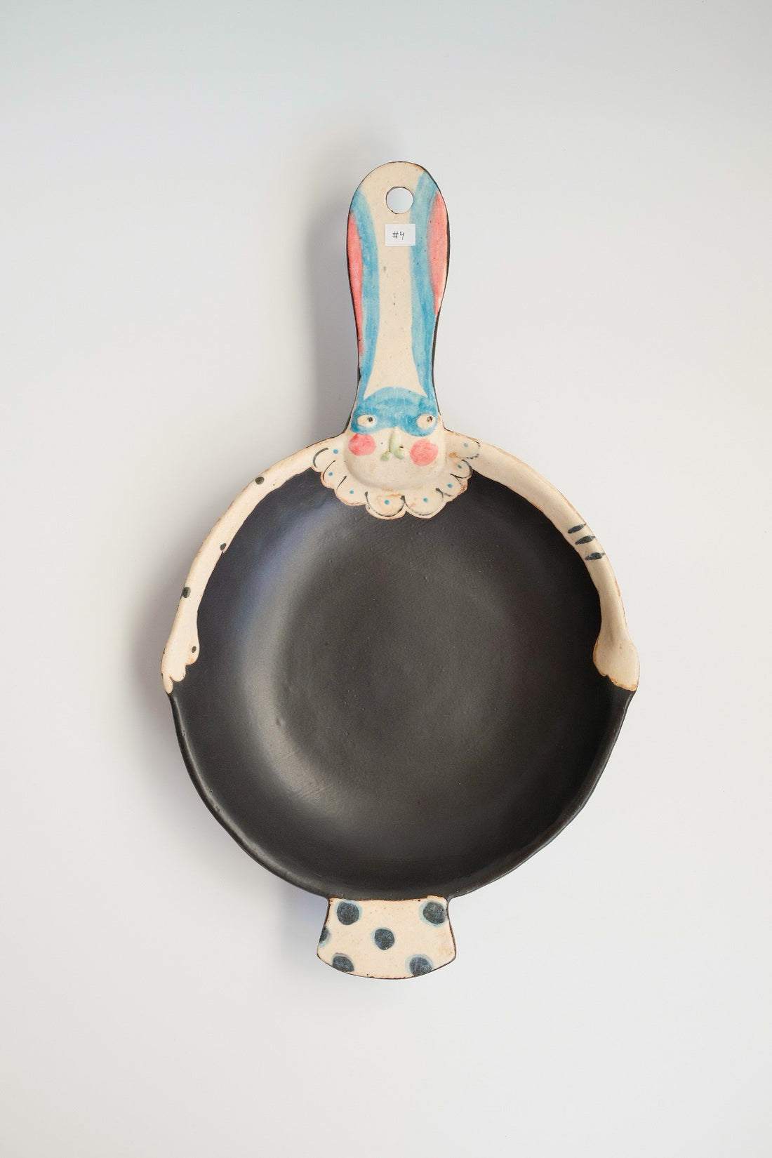 Boobee Studio 吉林三千代 - Large Frying Pan BS10-4