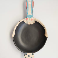 Boobee Studio 吉林三千代 - Large Frying Pan BS10-4