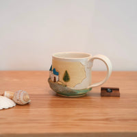 COCOCO MASA Mug - CO31 #5