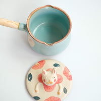 Boobee Studio 吉林三千代 - Large Milk Pot BS01-9