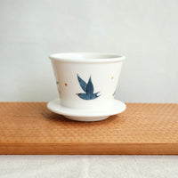QIU Studio- Swallow Filter - Classic YQ09