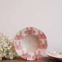 Tomotaro 岡村友太郎 - Rabbit Salad Bowl