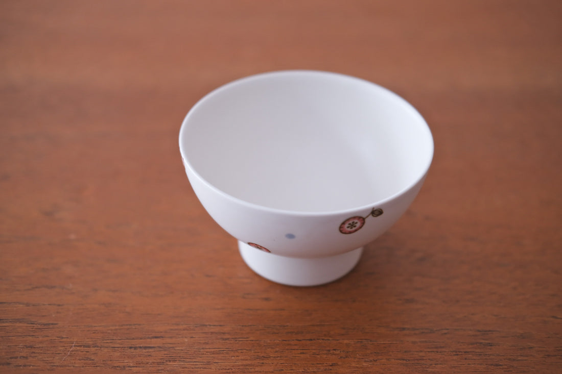 Tobe-ware Rose Collection