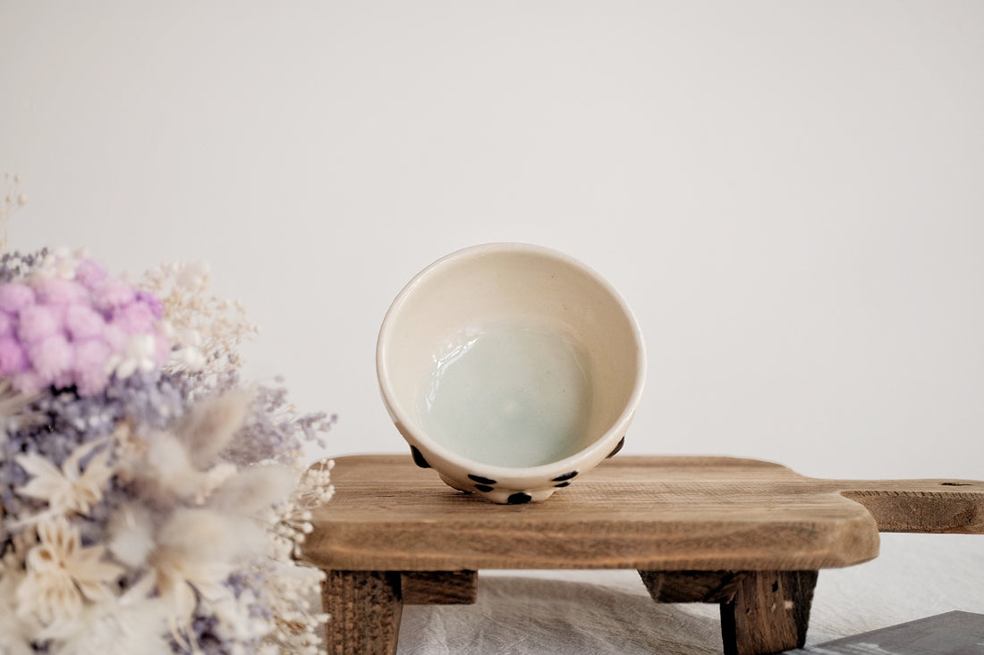 Harunyaaa 新矢春菜 Tea Cup - Dog HY03