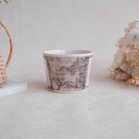 Ayane Hamada 濱田綾音 City Mug AY02