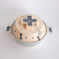 Boobee Studio 吉林三千代 - Medium Pot BS07-3