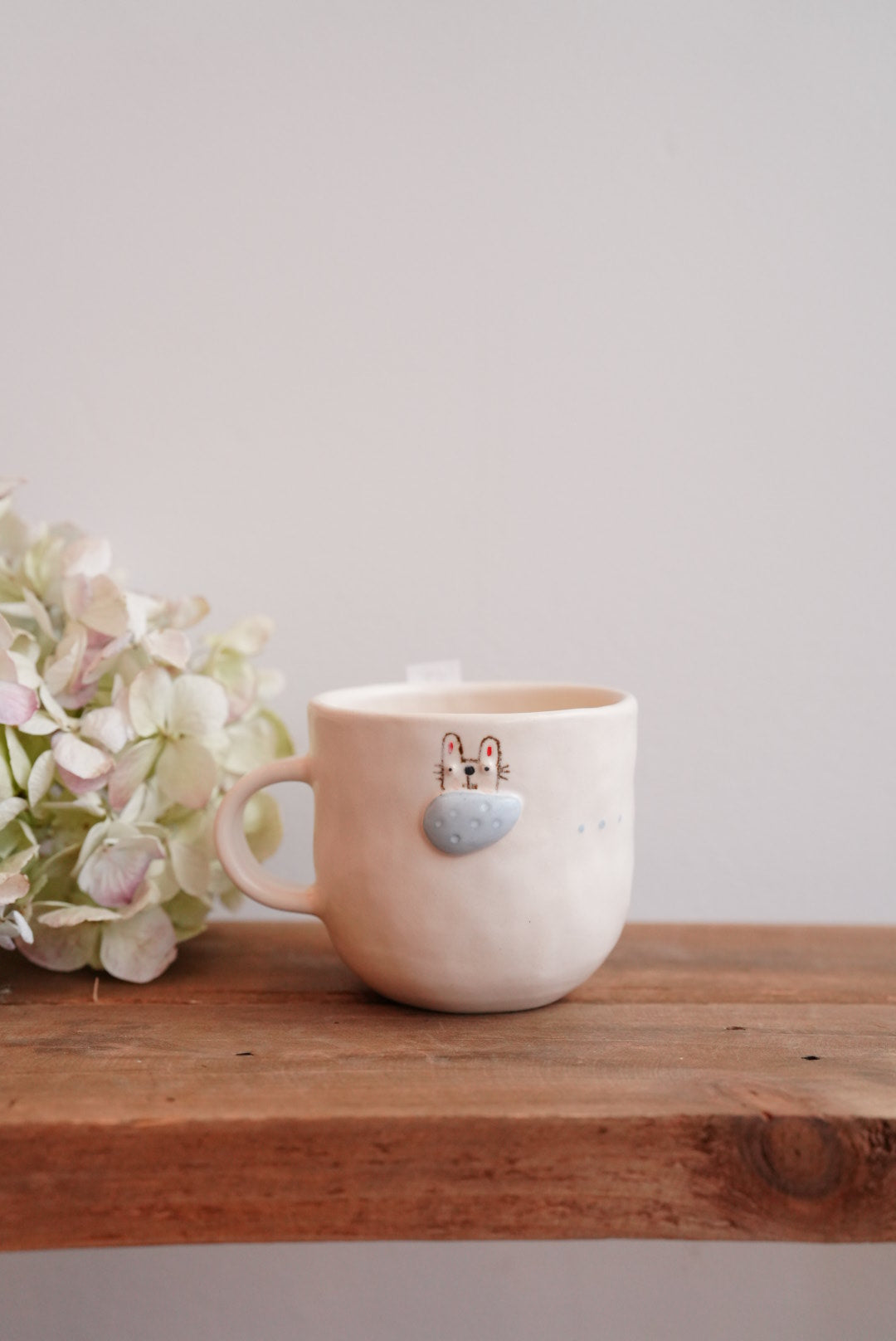 Aya Furusawa 古澤彩- Mug AF17-7