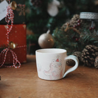 Tomoko Sonobe 園部智子 - Mug TE02