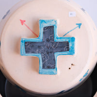 Boobee Studio 吉林三千代 - Large Pot BS06-3