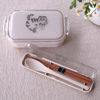 ChacoChaco Chopsticks and Spoon Set
