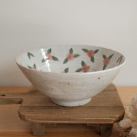 Cool Banana Irregularly Large Bowl