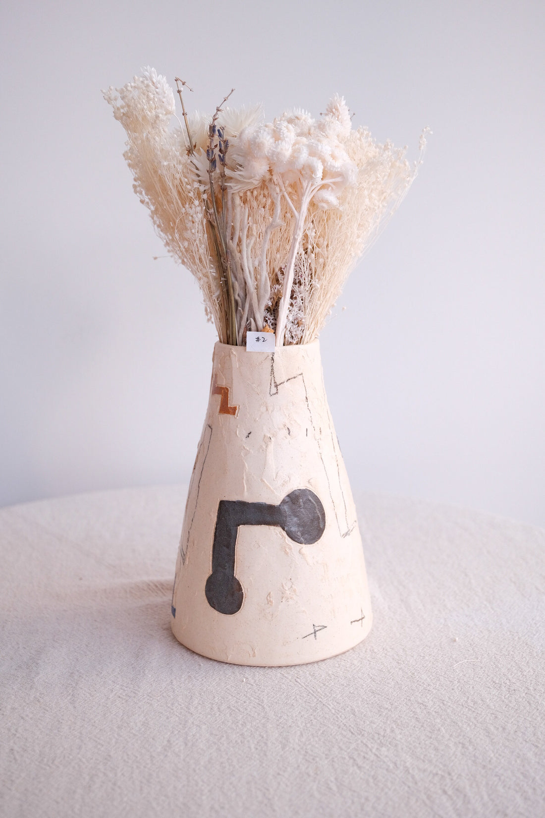 Hacorie 石丸和美 Vase HC23-2