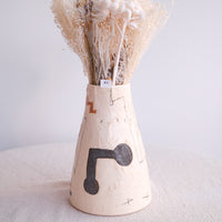 Hacorie 石丸和美 Vase HC23-2