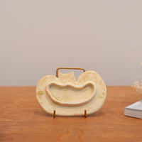 Shoko Hirano 平野照子 Cat Hide and Seek Plate SR11 #4