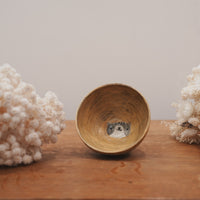 Fumiko Tsuchihashi 土橋文子 - Rice Bowl FT03 #4