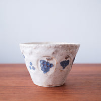 Atsumi Honda 本田あつみ Fruit Free Cup - Grape #1 - AH28