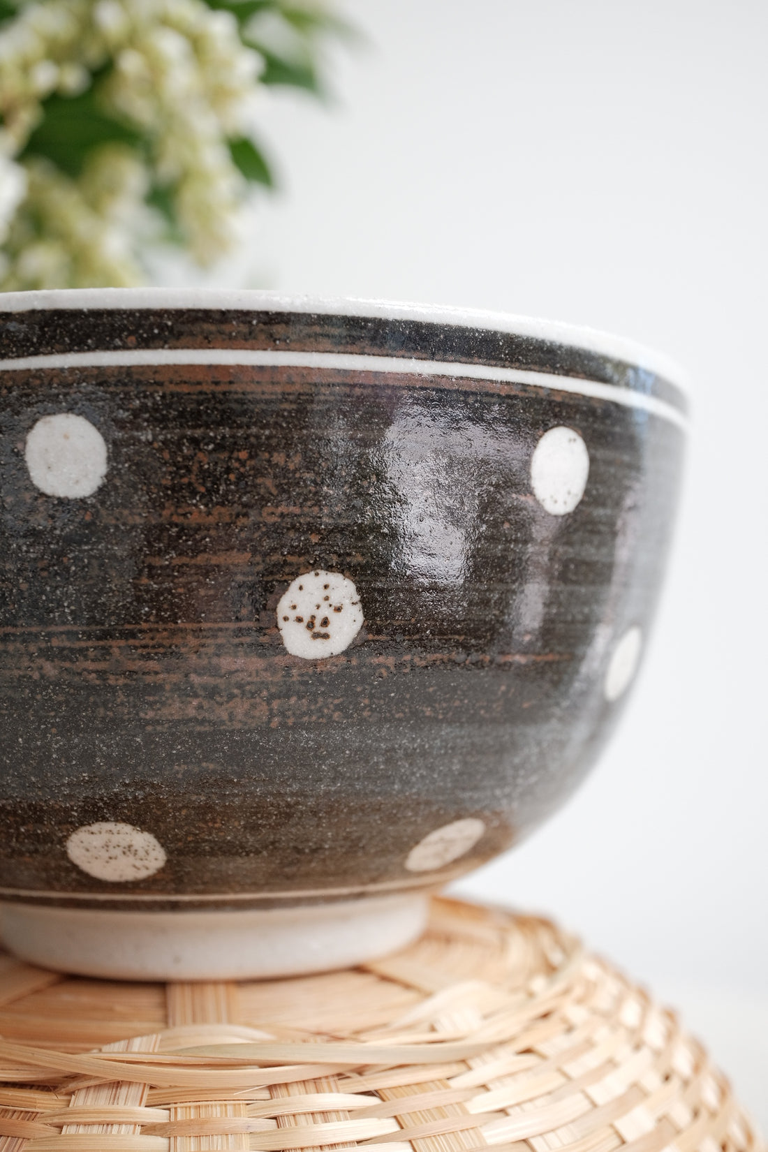 Minoware Tableware Collection - Spotted