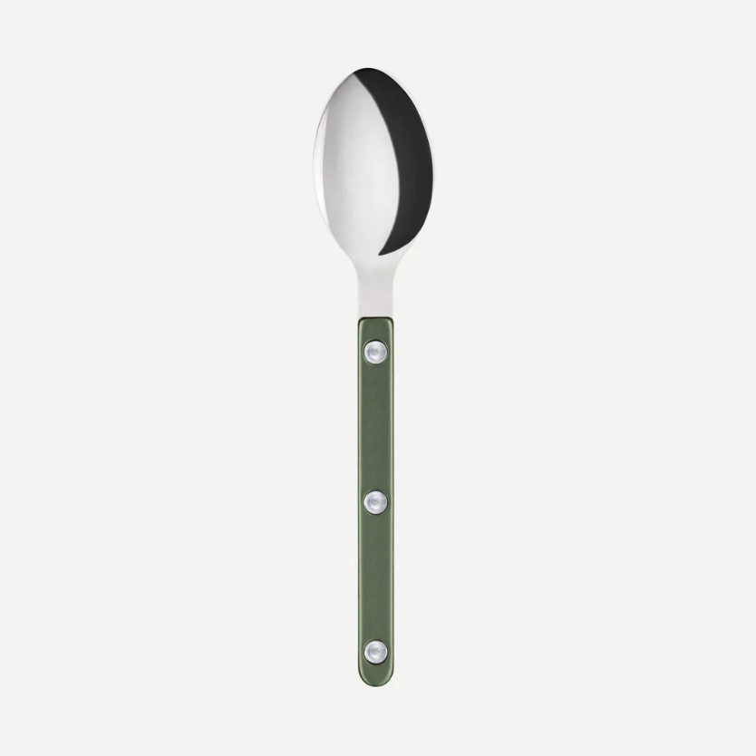 SABRE Paris Bistrot Pearly - Dark Green